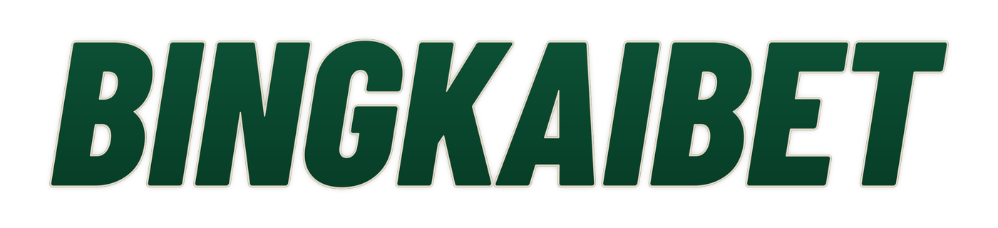 BingkaiBet Logo